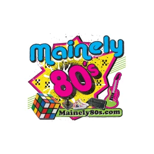 Mainely 80's
