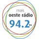 Mais Oeste Rádio
