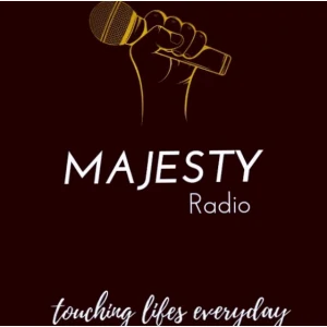 MAJESTY RADIO