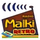 MALKI RETRO - Radio Pop, Rock & Latino