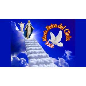 María Reina del Cielo