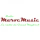 Maroc Music