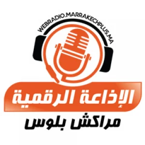 Marrakech Plus Web Radio