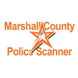Marshall County Alabama Police Scaner
