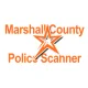 Marshall County Alabama Police Scaner