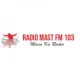 Mast FM  103