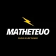 Matheteuo