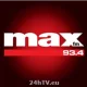 MaxFM 93.4 (Patras)