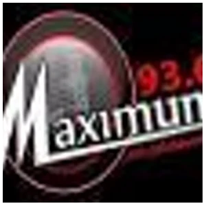 Maximum FM 93.6 (Alexandroupolis)