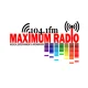 MAXIMUM RADIO 104.1