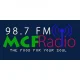 MCF Radio 98.7 FM