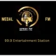 Medal FM Ibadan