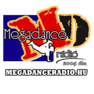 Mega Dance Radio