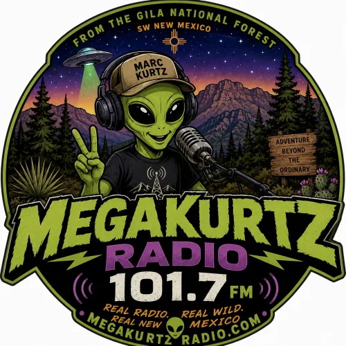 Megakurtz Radio