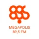 Megapolis 89'5 FM