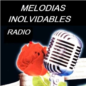 MELODIAS INOLVIDABLES