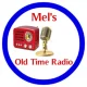 Mel's Old Time Radio