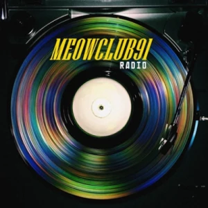 Meow Club 91 Radio