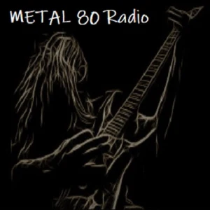 Metal 80 Radio