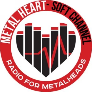 Metal Heart Radio - Soft Channel