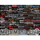 MetalMania Live