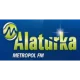 Metropol FM - Alaturka