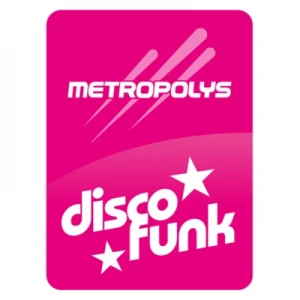 Metropolys Disco Funk