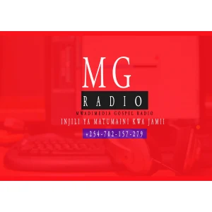 mgospelradio