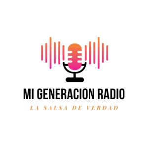 MI GENERACION RADIO
