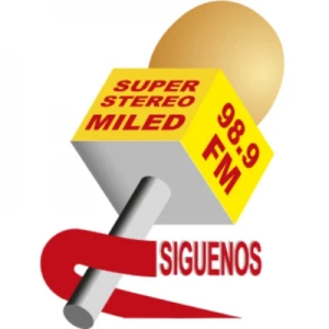 Miled Radio Toluca 98.9 FM