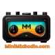 MiniMix Radio