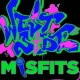 Misfits Radio