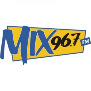 Mix 96.5 FM