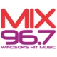 Mix 96.7