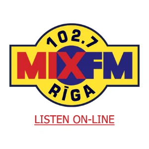 Mix FM - 102.7 FM