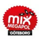 Mix Megapol Göteborg
