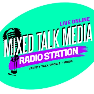 Mixed Talk Radio