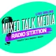Mixed Talk Radio