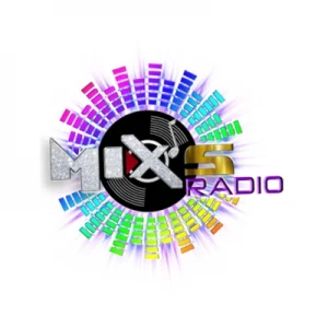 Mix's radio