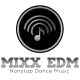 MIXX EDM