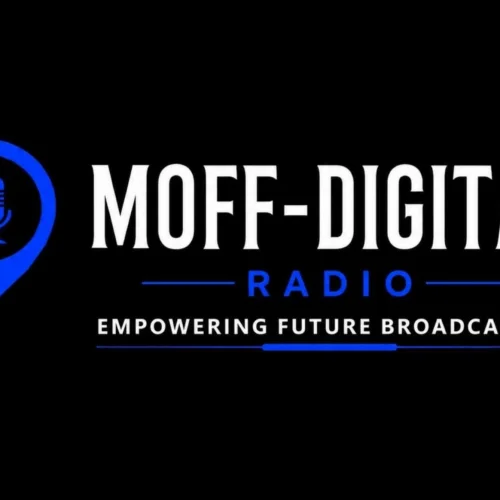 Moff-Digital Radio
