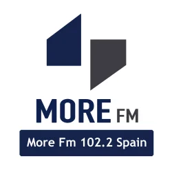 More Fm 102.2 Spain