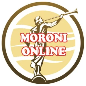 MORONI GOSPEL RADIO
