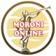 MORONI GOSPEL RADIO