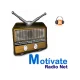 Motivate Radio