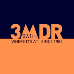 Mountain District Radio Inc 3MDR