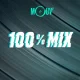 Mouv’ 100% MIX