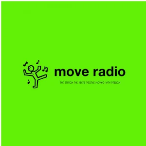 MOVE RADIO