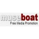 Museboat Live Channel