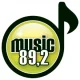 Music 89.2 FM